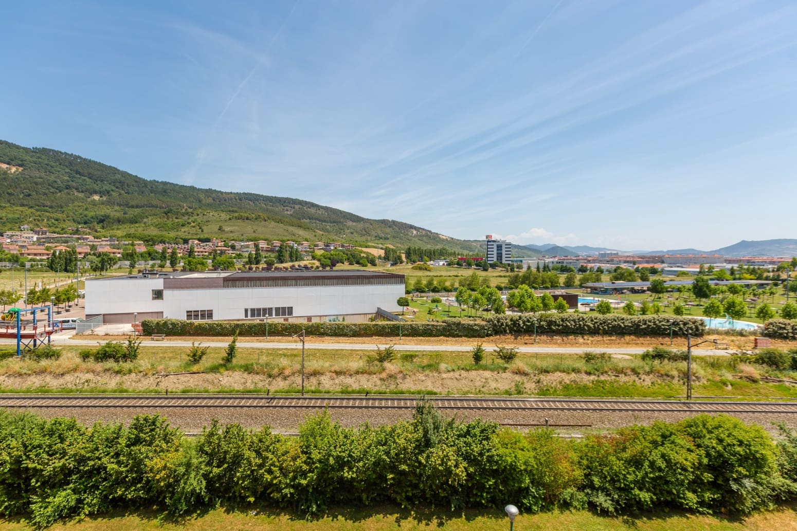 3 slaapkamer Flat te koop in Artica met garage - € 314.000 (Ref: 9917831)