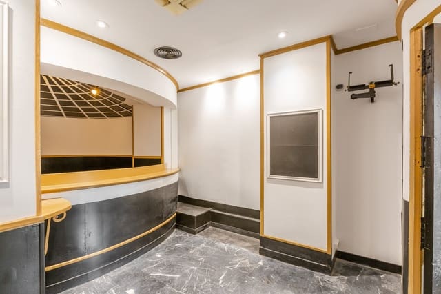 Firma/Unternehmen zu vermieten in Barañain - 900 € (Ref: 9920049)