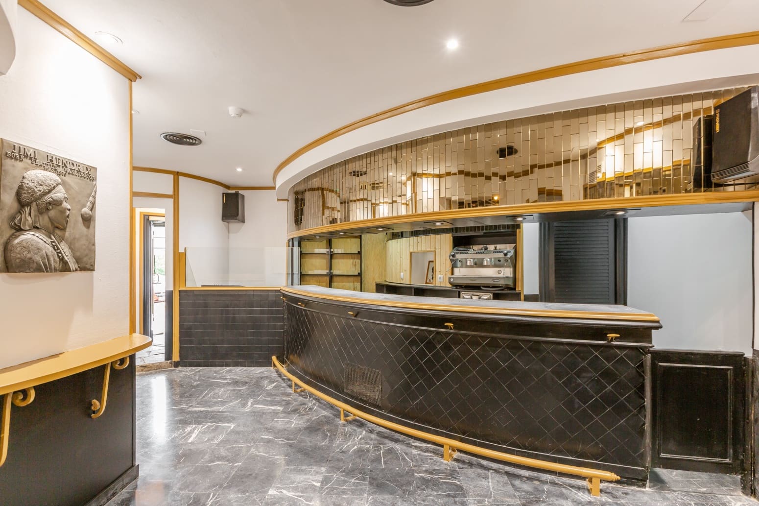 Firma/Unternehmen zu vermieten in Baranain - 900 € (Ref: 9920049)