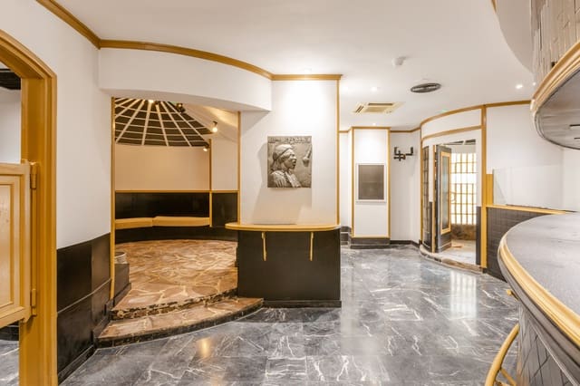 Firma/Unternehmen zu vermieten in Barañain - 900 € (Ref: 9920049)