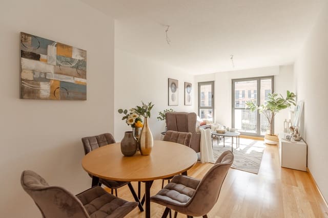 2 soveværelse Lejlighed til salg i Pamplona / Iruña med garage - € 255.000 (Ref: 9926960)