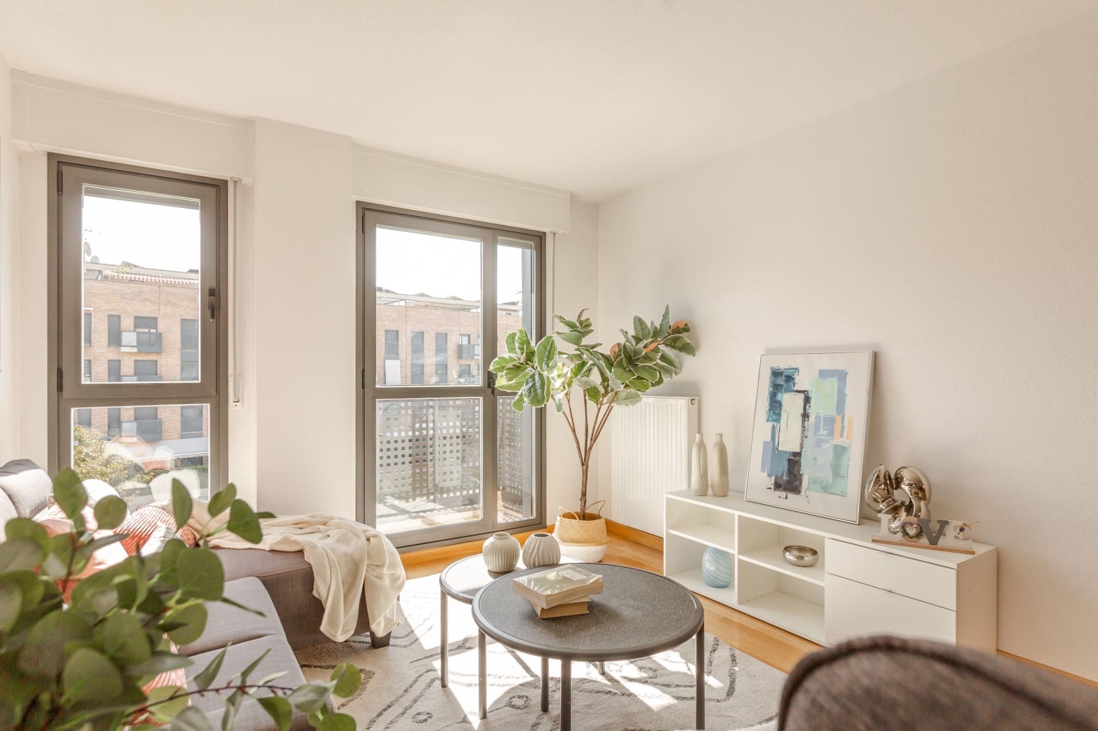 2 bedroom Flat for sale in Pamplona / Iruna with garage - € 255,000 (Ref: 9926960)