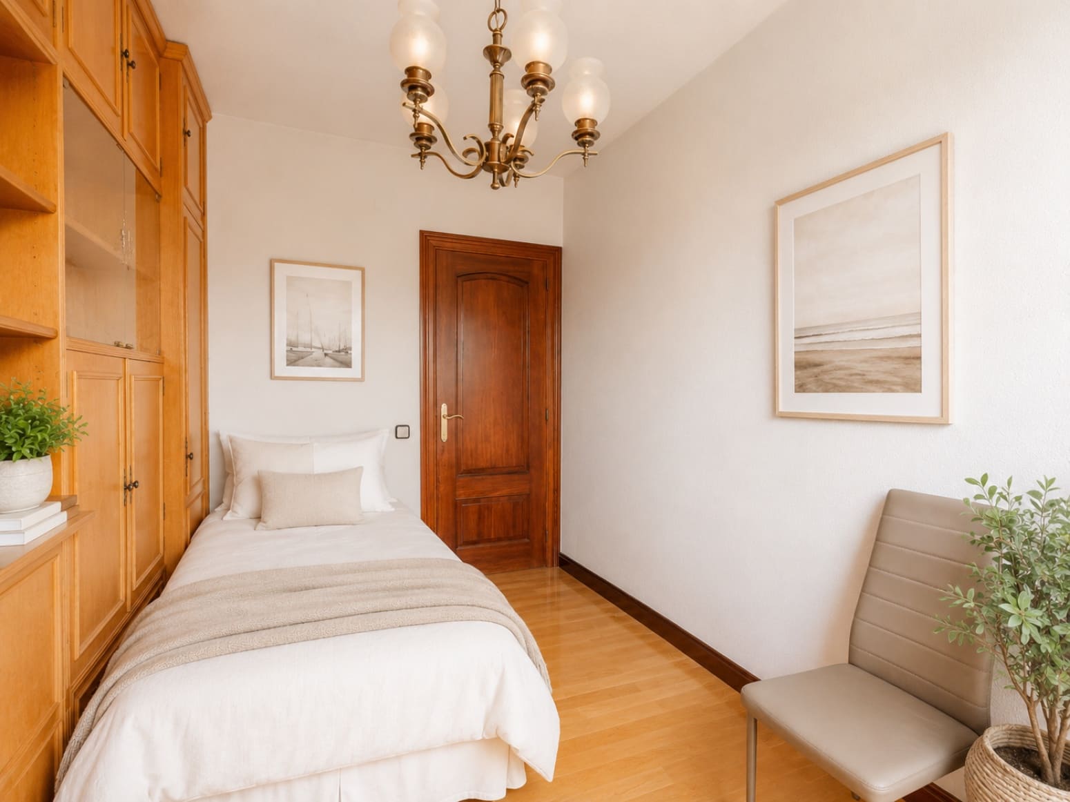 4 bedroom Flat for sale in Pamplona / Iruna - € 799,000 (Ref: 9926961)