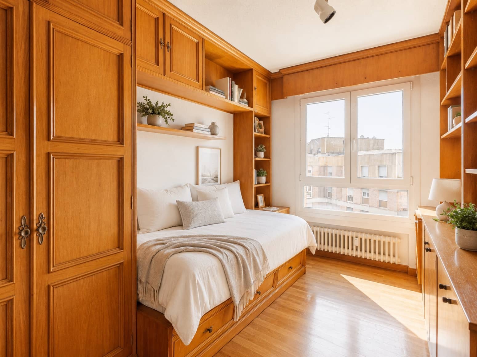 4 bedroom Flat for sale in Pamplona / Iruna - € 799,000 (Ref: 9926961)