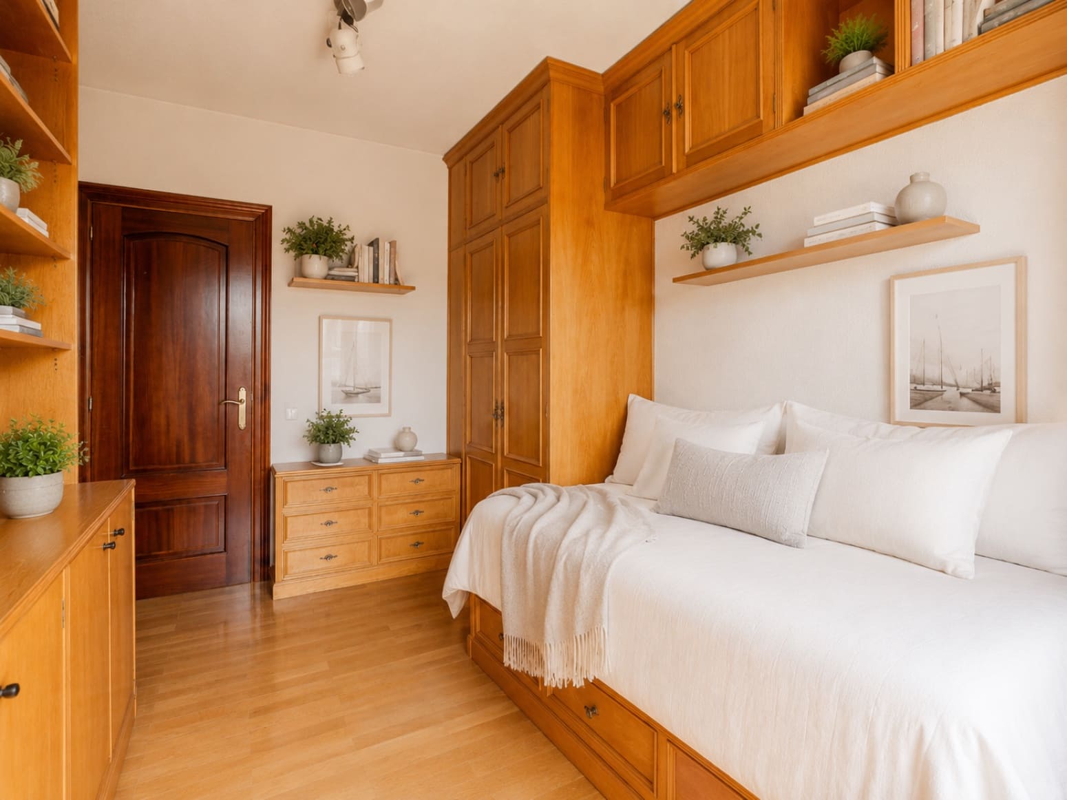 4 bedroom Flat for sale in Pamplona / Iruna - € 799,000 (Ref: 9926961)