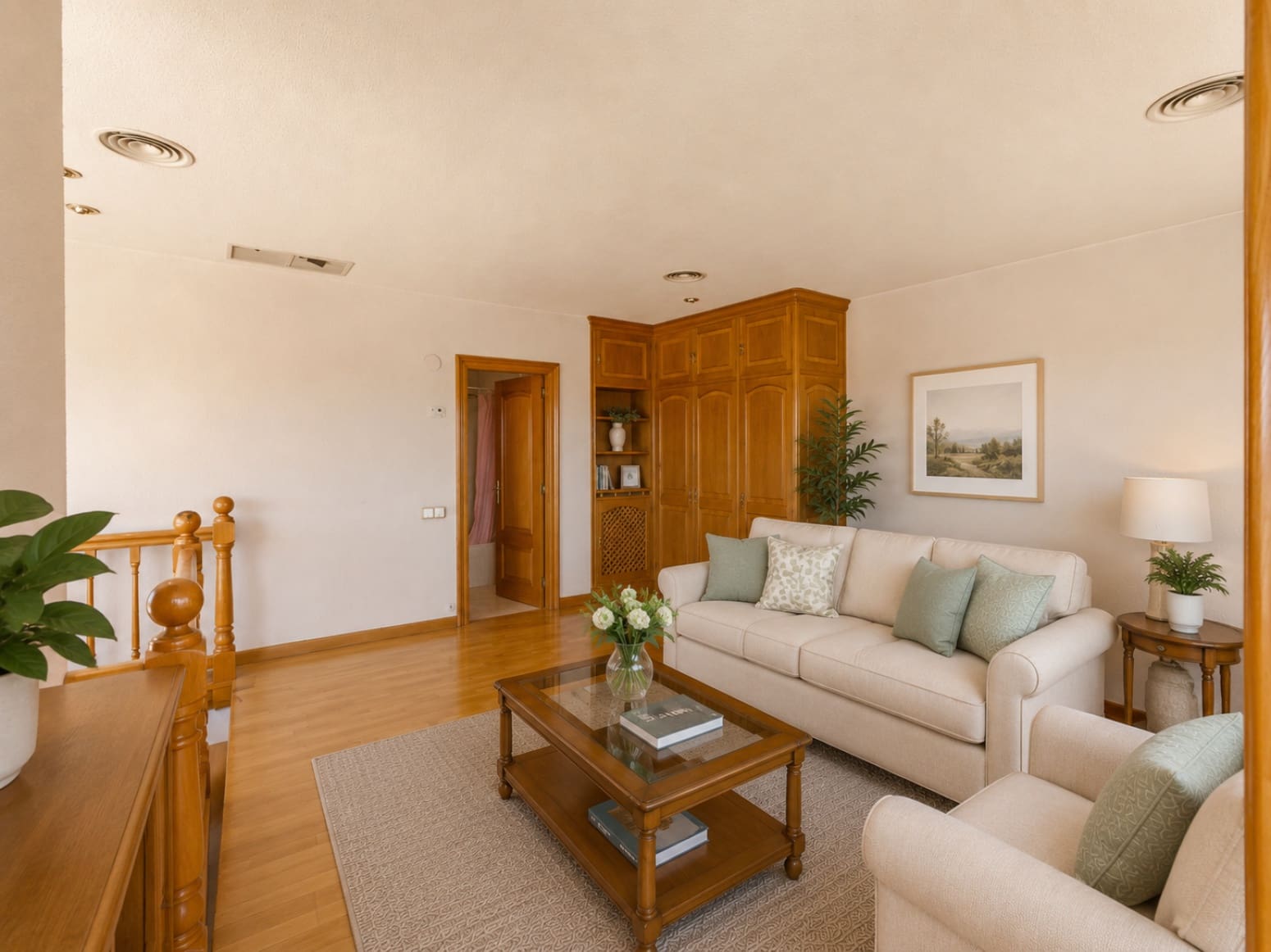 4 bedroom Flat for sale in Pamplona / Iruna - € 799,000 (Ref: 9926961)