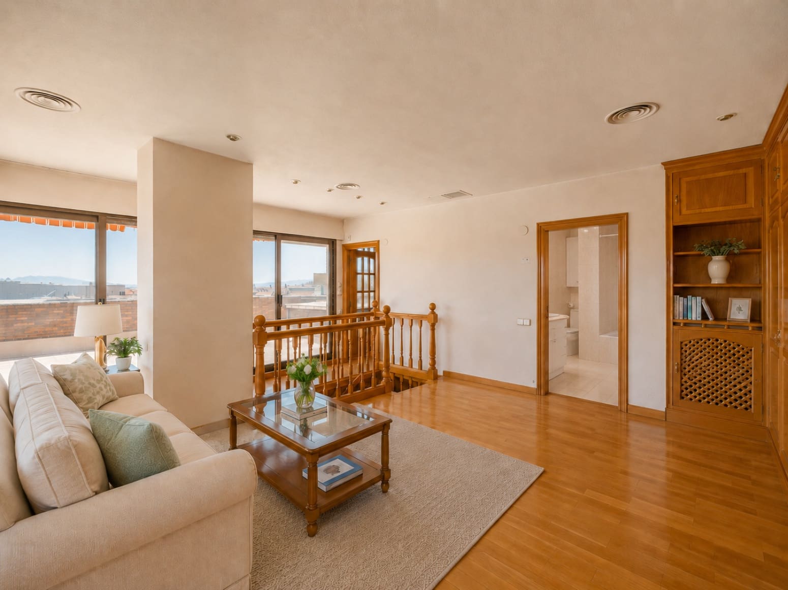 4 bedroom Flat for sale in Pamplona / Iruna - € 799,000 (Ref: 9926961)