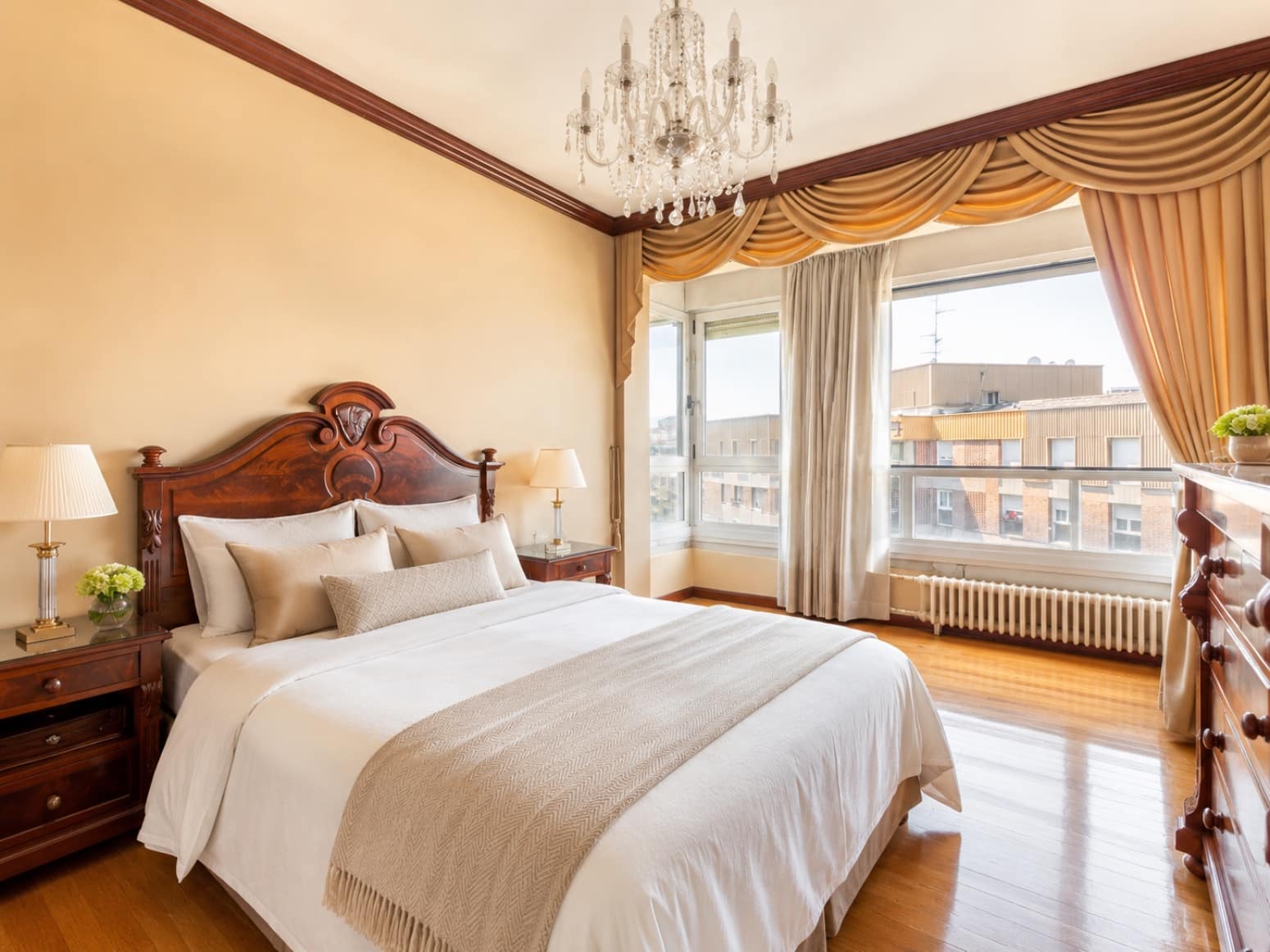 4 bedroom Flat for sale in Pamplona / Iruna - € 799,000 (Ref: 9926961)
