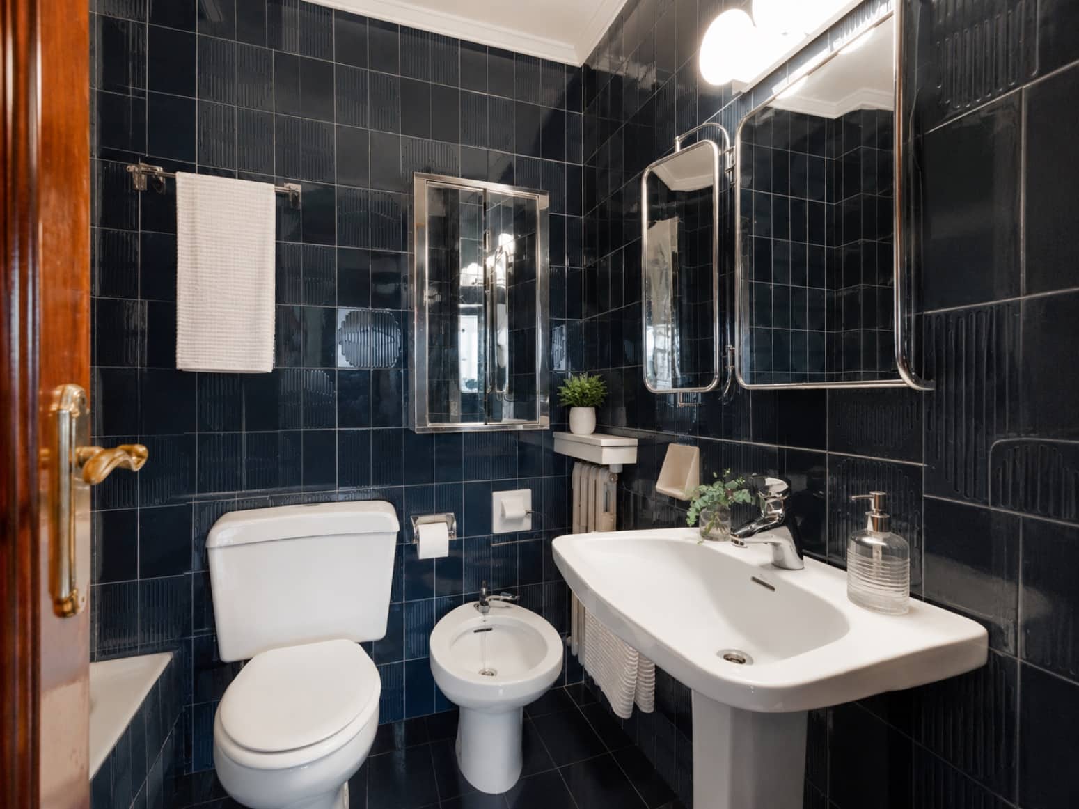 4 bedroom Flat for sale in Pamplona / Iruna - € 799,000 (Ref: 9926961)