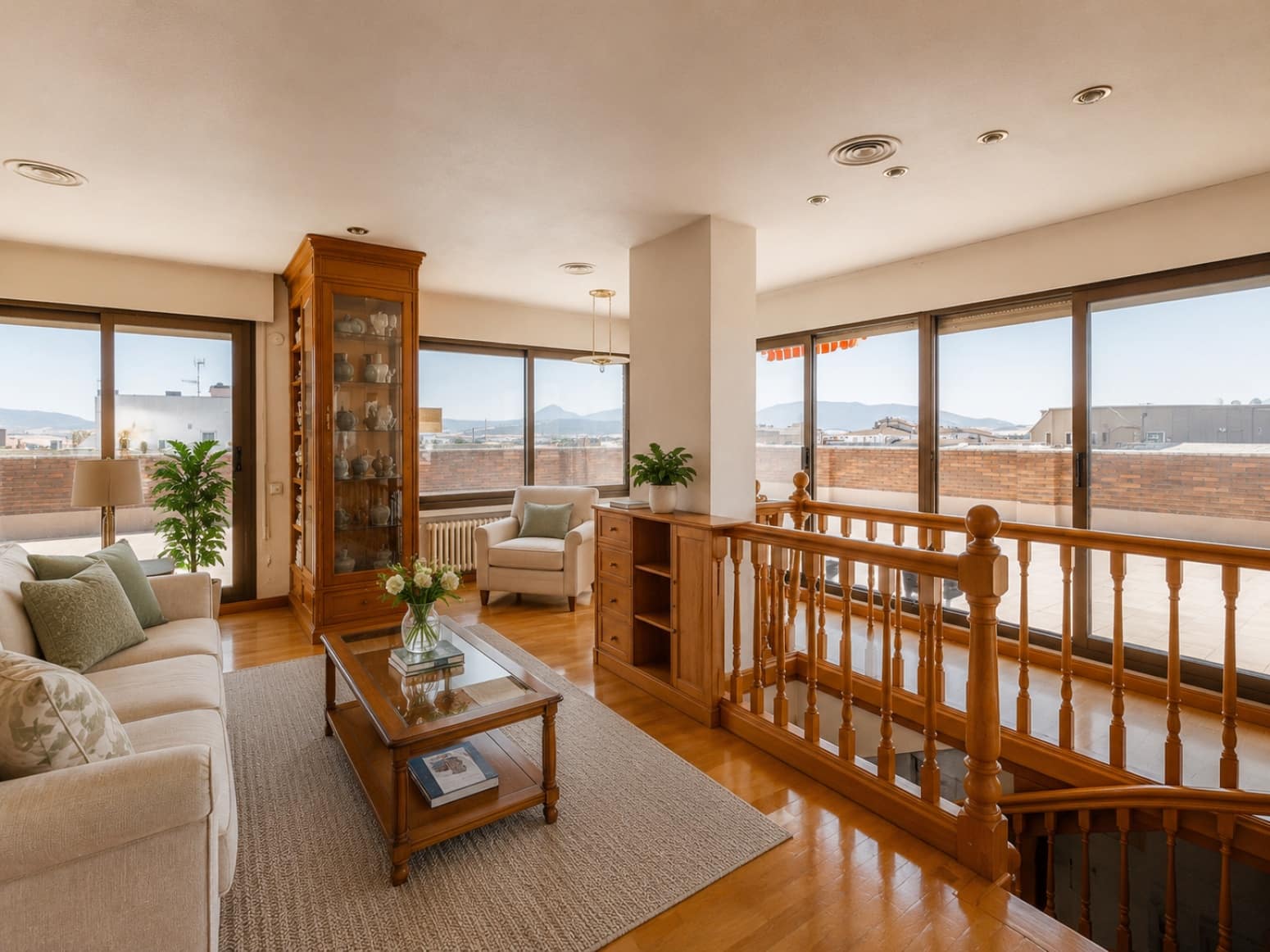 4 bedroom Flat for sale in Pamplona / Iruna - € 799,000 (Ref: 9926961)