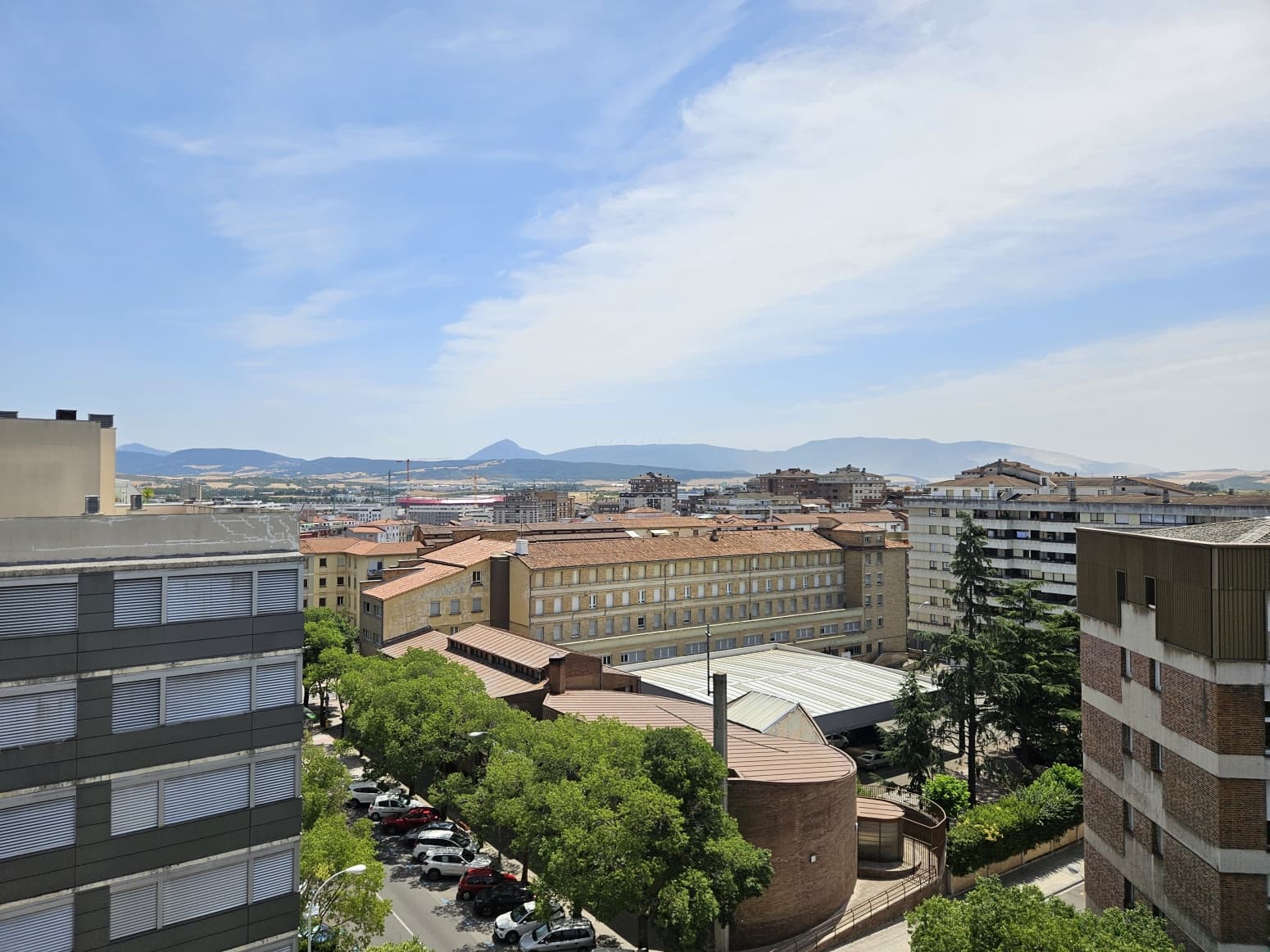4 bedroom Flat for sale in Pamplona / Iruna - € 799,000 (Ref: 9926961)
