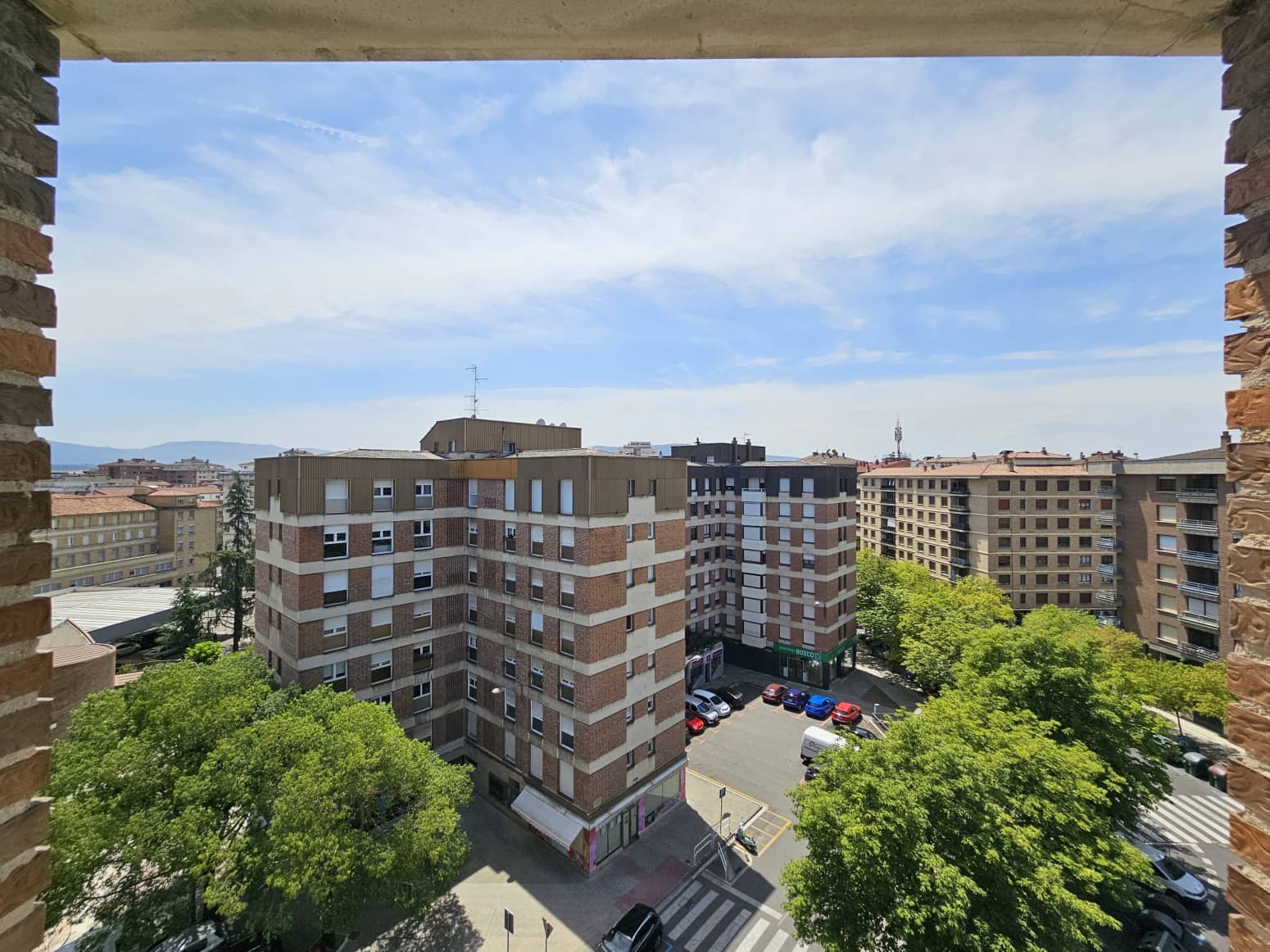 4 bedroom Flat for sale in Pamplona / Iruna - € 799,000 (Ref: 9926961)