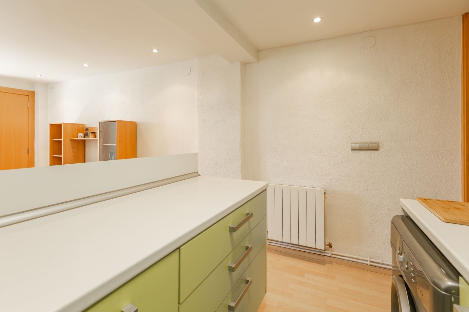 2 bedroom Flat for sale in Pamplona / Iruna - € 179,900 (Ref: 9936004)