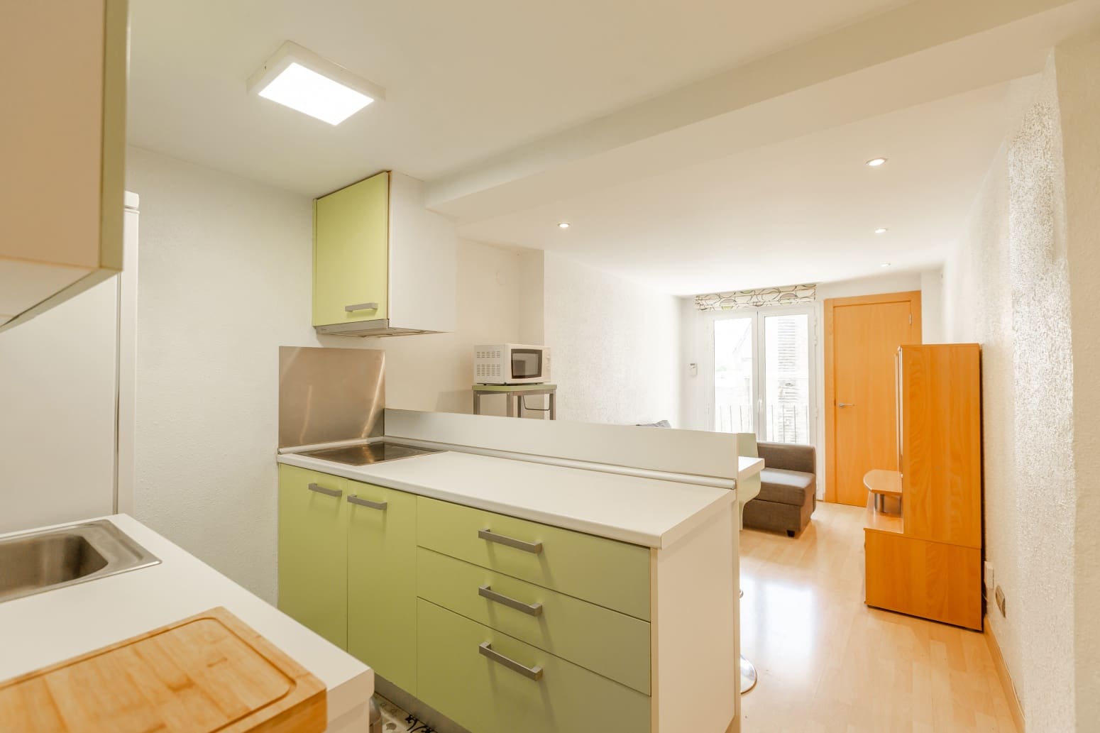 2 bedroom Flat for sale in Pamplona / Iruna - € 179,900 (Ref: 9936004)