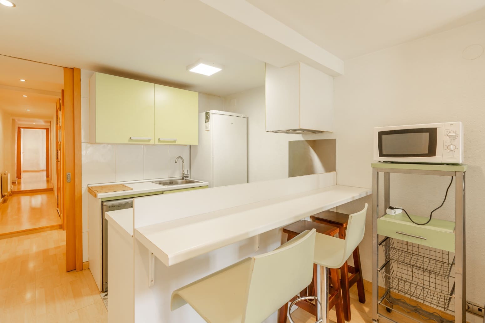 2 bedroom Flat for sale in Pamplona / Iruna - € 179,900 (Ref: 9936004)