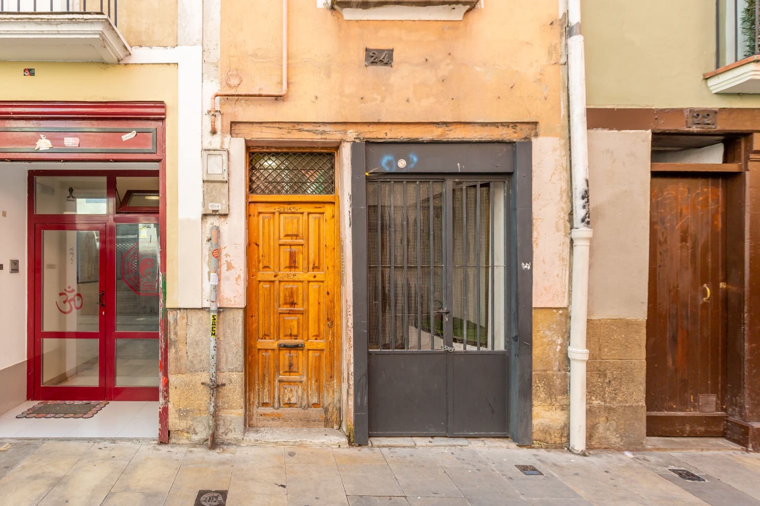 2 bedroom Flat for sale in Pamplona / Iruna - € 179,900 (Ref: 9936004)