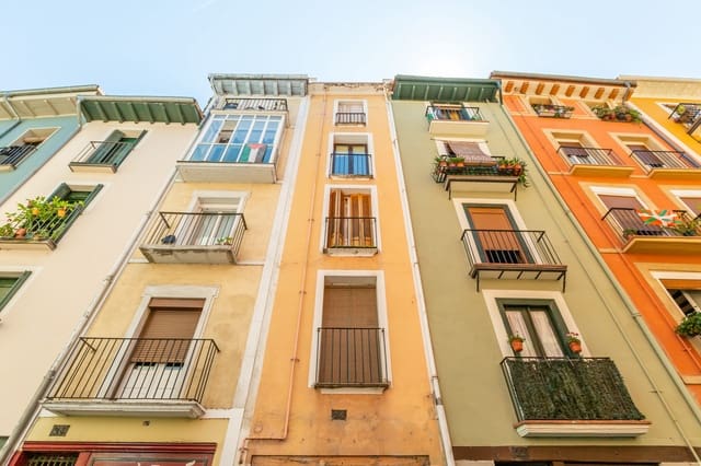 2 soveværelse Lejlighed til salg i Pamplona / Iruña - € 179.900 (Ref: 9936004)