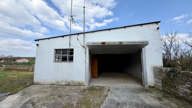 Commercial for sale in Allo - € 85,000 (Ref: 9941845)