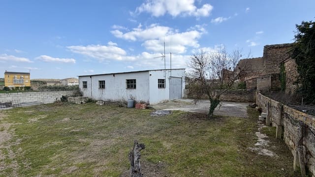 Commercial for sale in Allo - € 85,000 (Ref: 9941845)