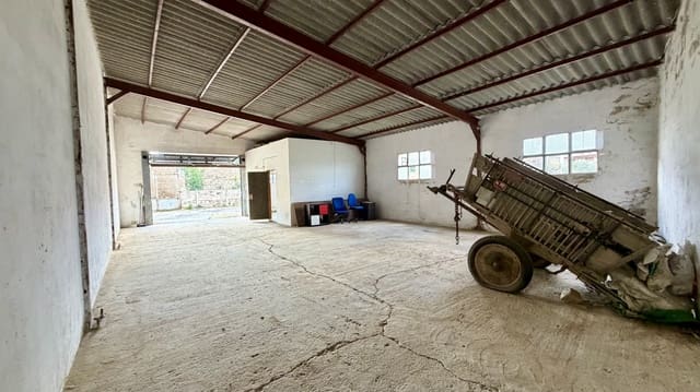 Commercial for sale in Allo - € 85,000 (Ref: 9941845)
