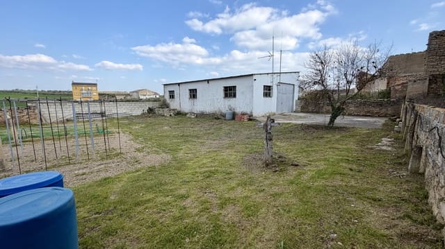 Commercial for sale in Allo - € 85,000 (Ref: 9941845)