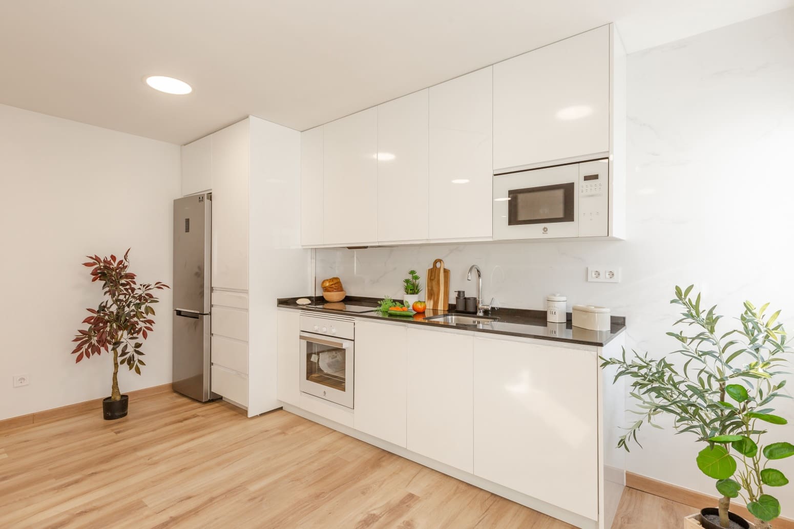 2 bedroom Flat for sale in Pamplona / Iruna - € 280,000 (Ref: 9941846)