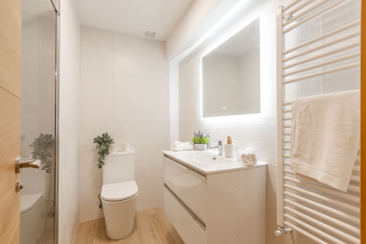 2 bedroom Flat for sale in Pamplona / Iruna - € 280,000 (Ref: 9941846)
