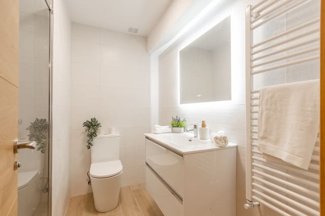 2 soveværelse Lejlighed til salg i Pamplona / Iruña - € 280.000 (Ref: 9941846)