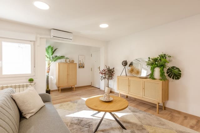 2 soveværelse Lejlighed til salg i Pamplona / Iruña - € 280.000 (Ref: 9941846)