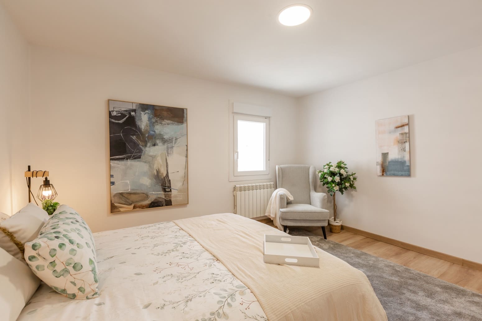 2 bedroom Flat for sale in Pamplona / Iruna - € 280,000 (Ref: 9941846)