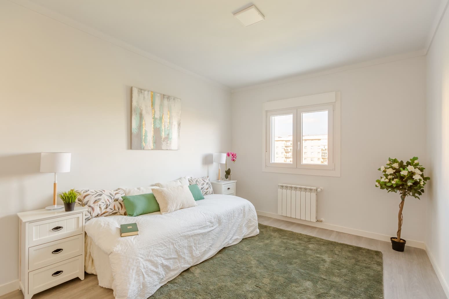 3 bedroom Flat for sale in Pamplona / Iruna - € 275,000 (Ref: 9941847)