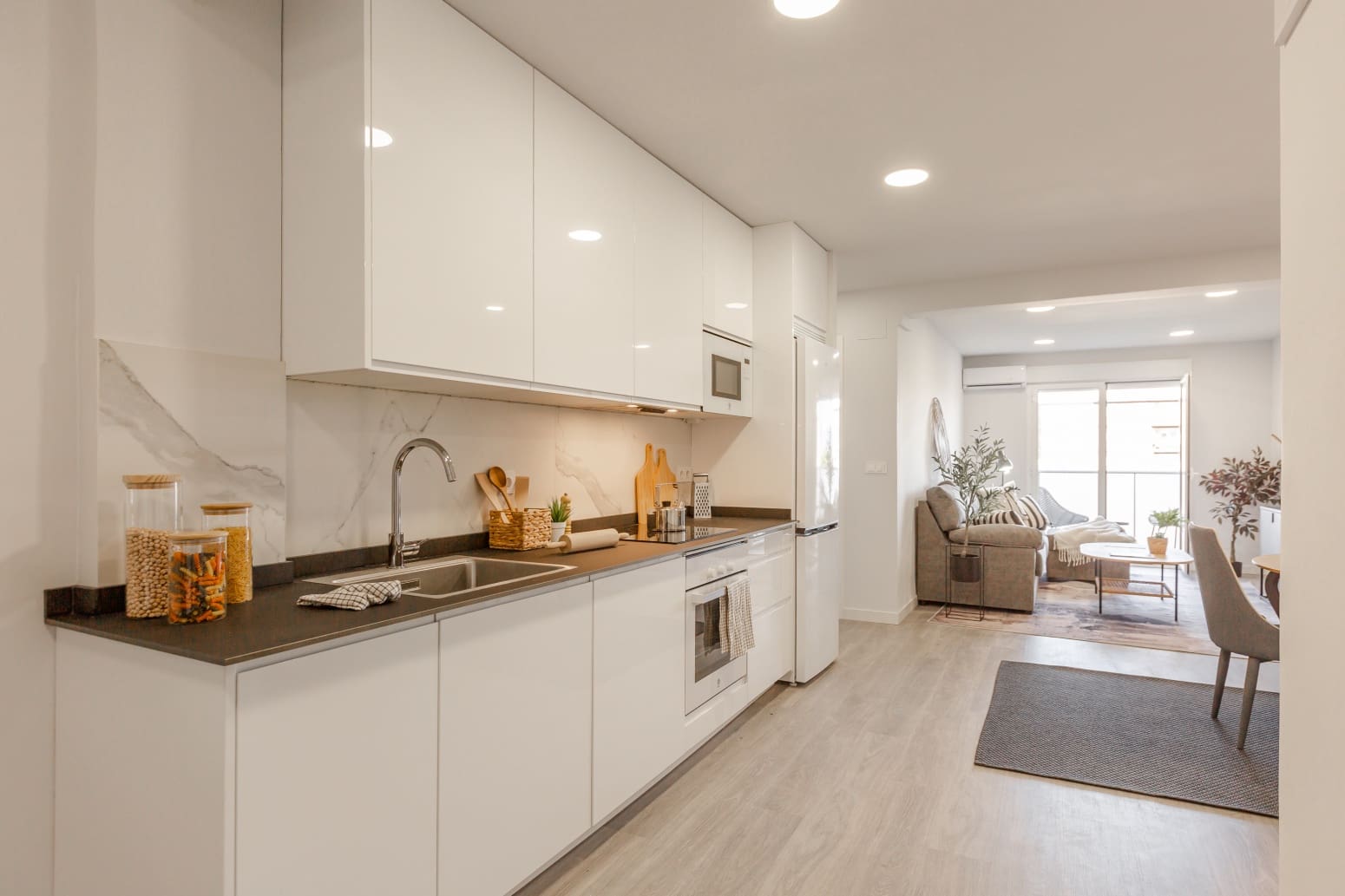 3 bedroom Flat for sale in Pamplona / Iruna - € 275,000 (Ref: 9941847)