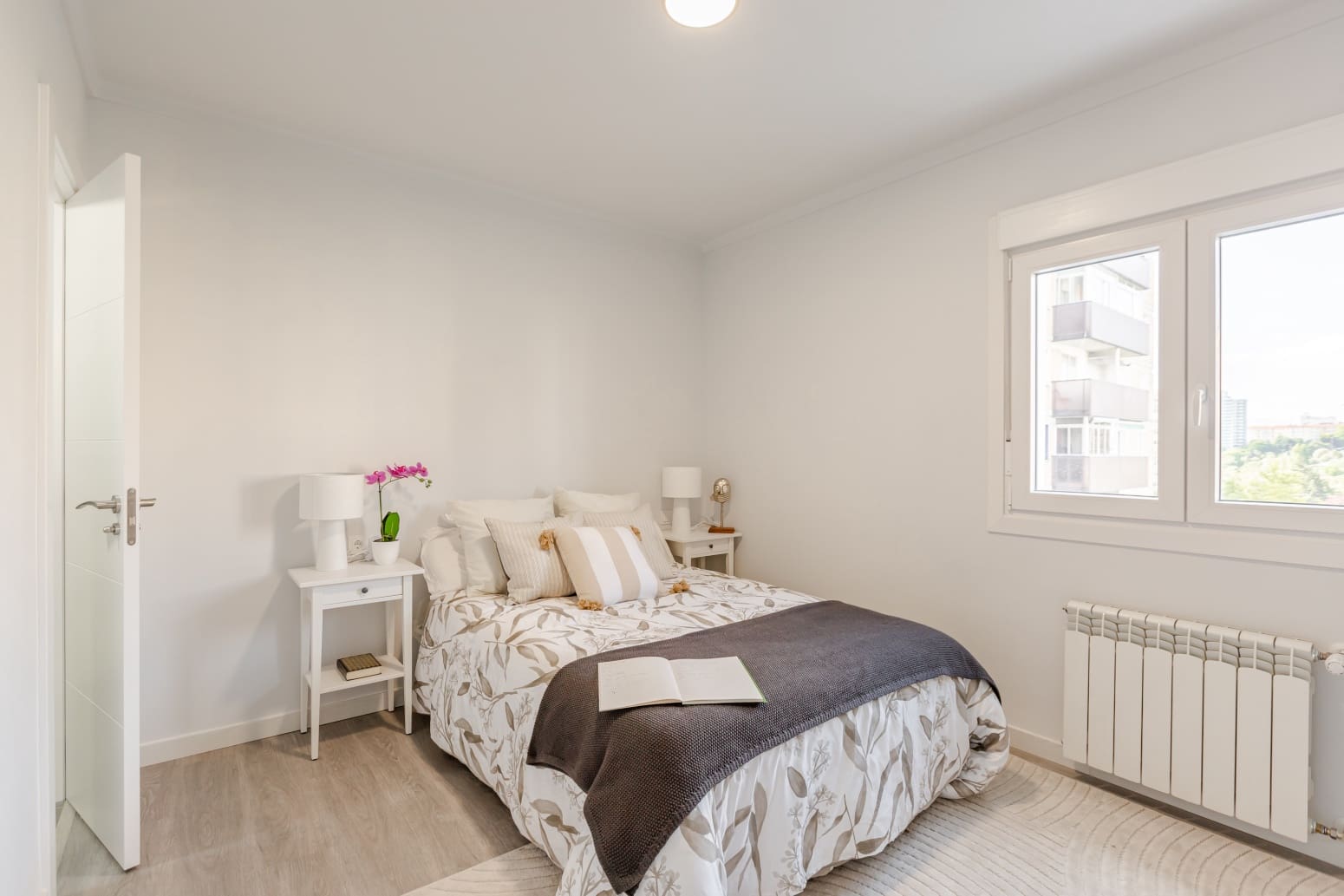 3 bedroom Flat for sale in Pamplona / Iruna - € 275,000 (Ref: 9941847)