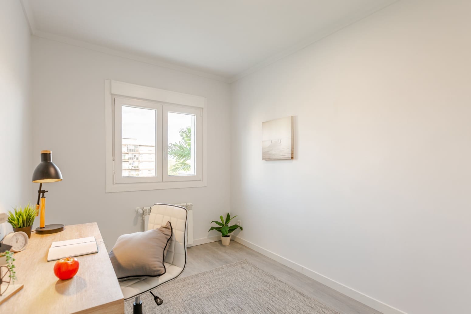 3 bedroom Flat for sale in Pamplona / Iruna - € 275,000 (Ref: 9941847)