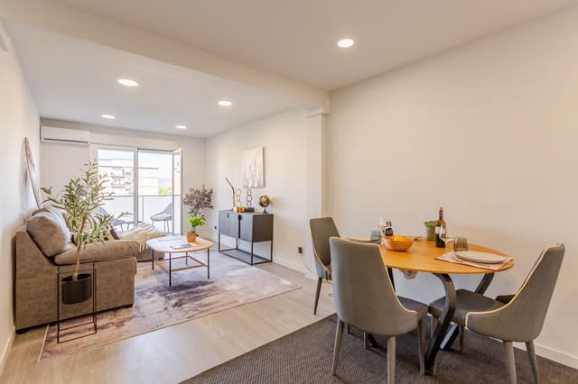 3 soveværelse Lejlighed til salg i Pamplona / Iruña - € 275.000 (Ref: 9941847)