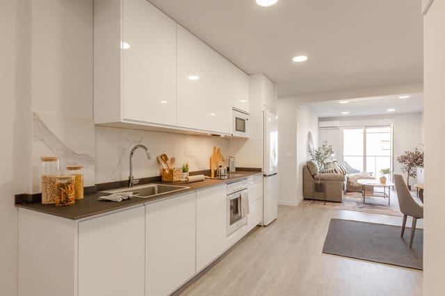 3 soveværelse Lejlighed til salg i Pamplona / Iruña - € 275.000 (Ref: 9941847)