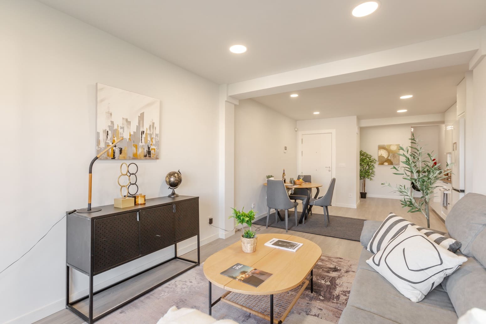 3 bedroom Flat for sale in Pamplona / Iruna - € 275,000 (Ref: 9941847)