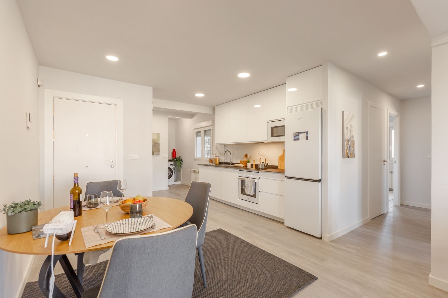 3 bedroom Flat for sale in Pamplona / Iruna - € 275,000 (Ref: 9941847)