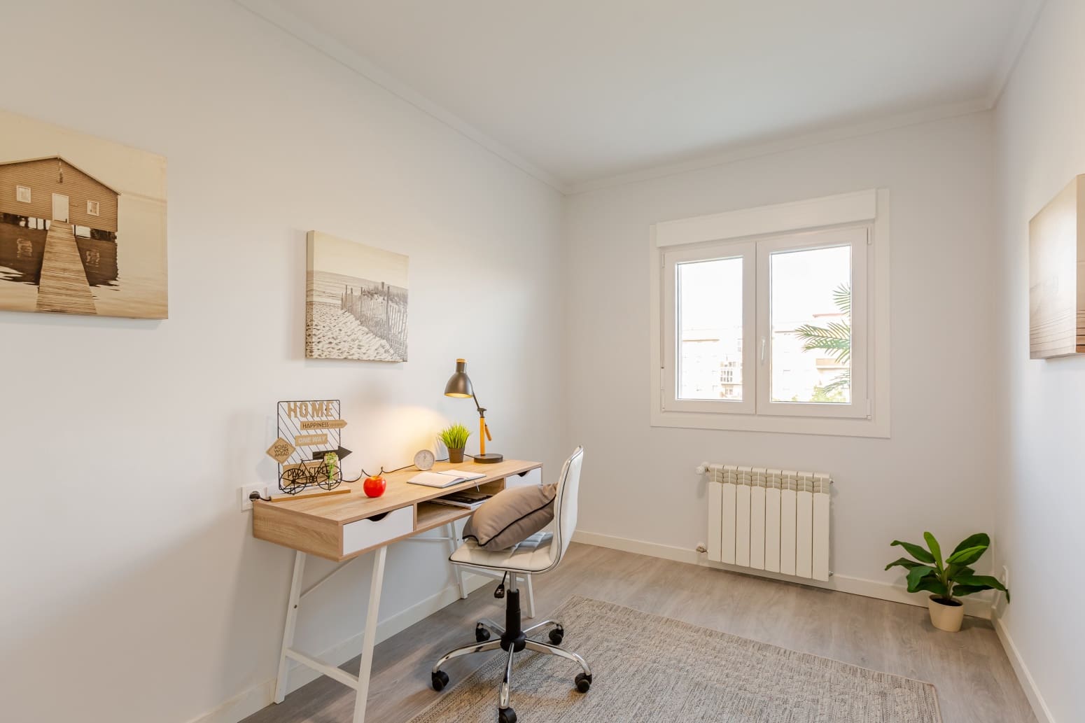 3 bedroom Flat for sale in Pamplona / Iruna - € 275,000 (Ref: 9941847)