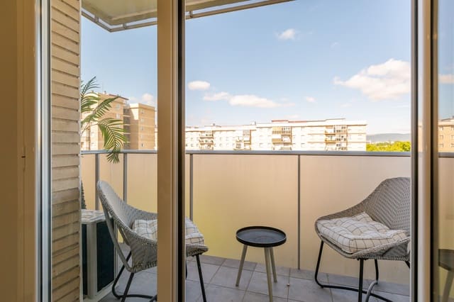 3 soveværelse Lejlighed til salg i Pamplona / Iruña - € 275.000 (Ref: 9941847)