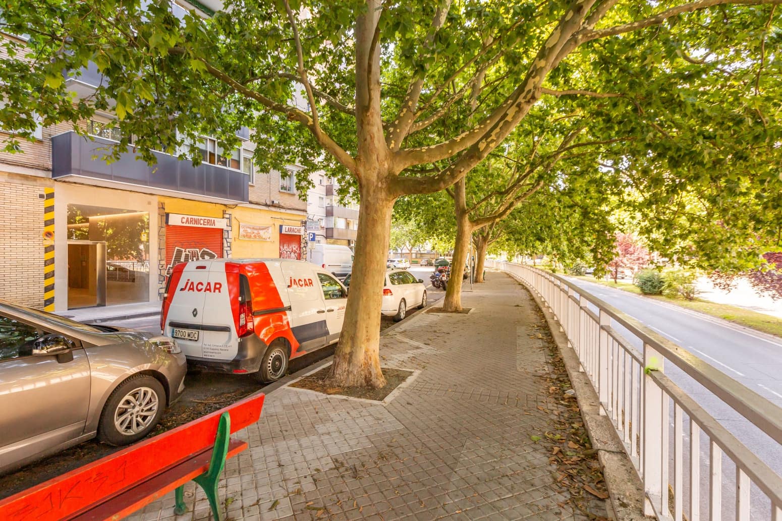 3 bedroom Flat for sale in Pamplona / Iruna - € 275,000 (Ref: 9941847)