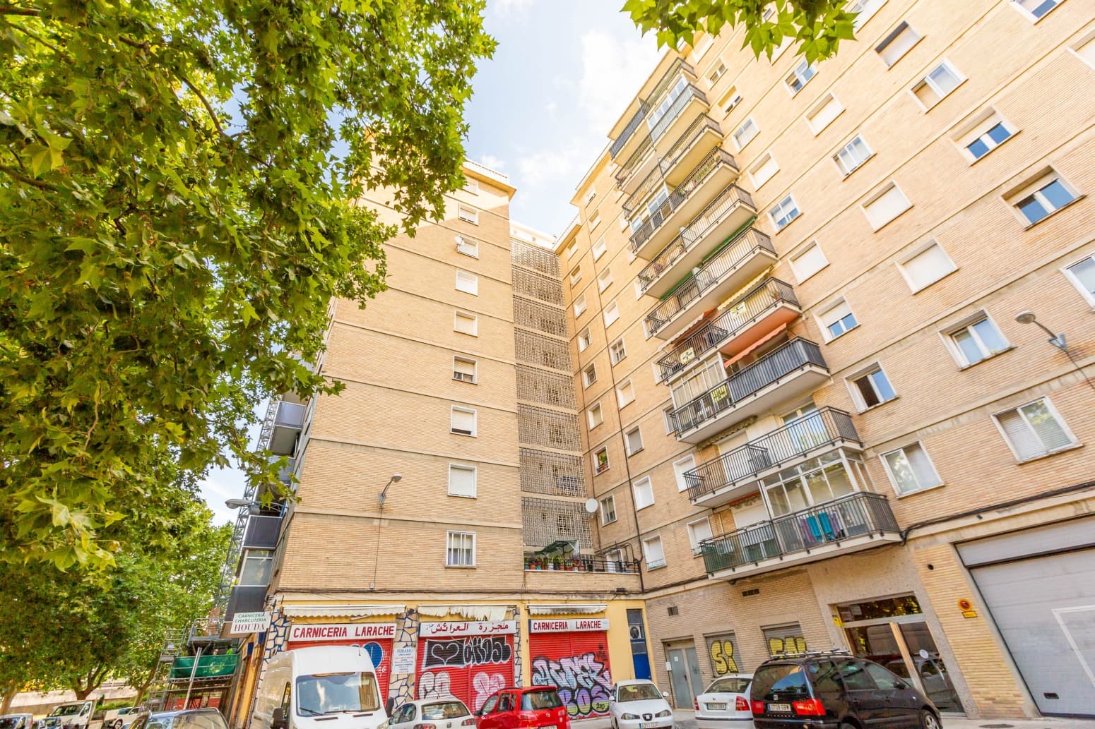3 bedroom Flat for sale in Pamplona / Iruna - € 275,000 (Ref: 9941847)