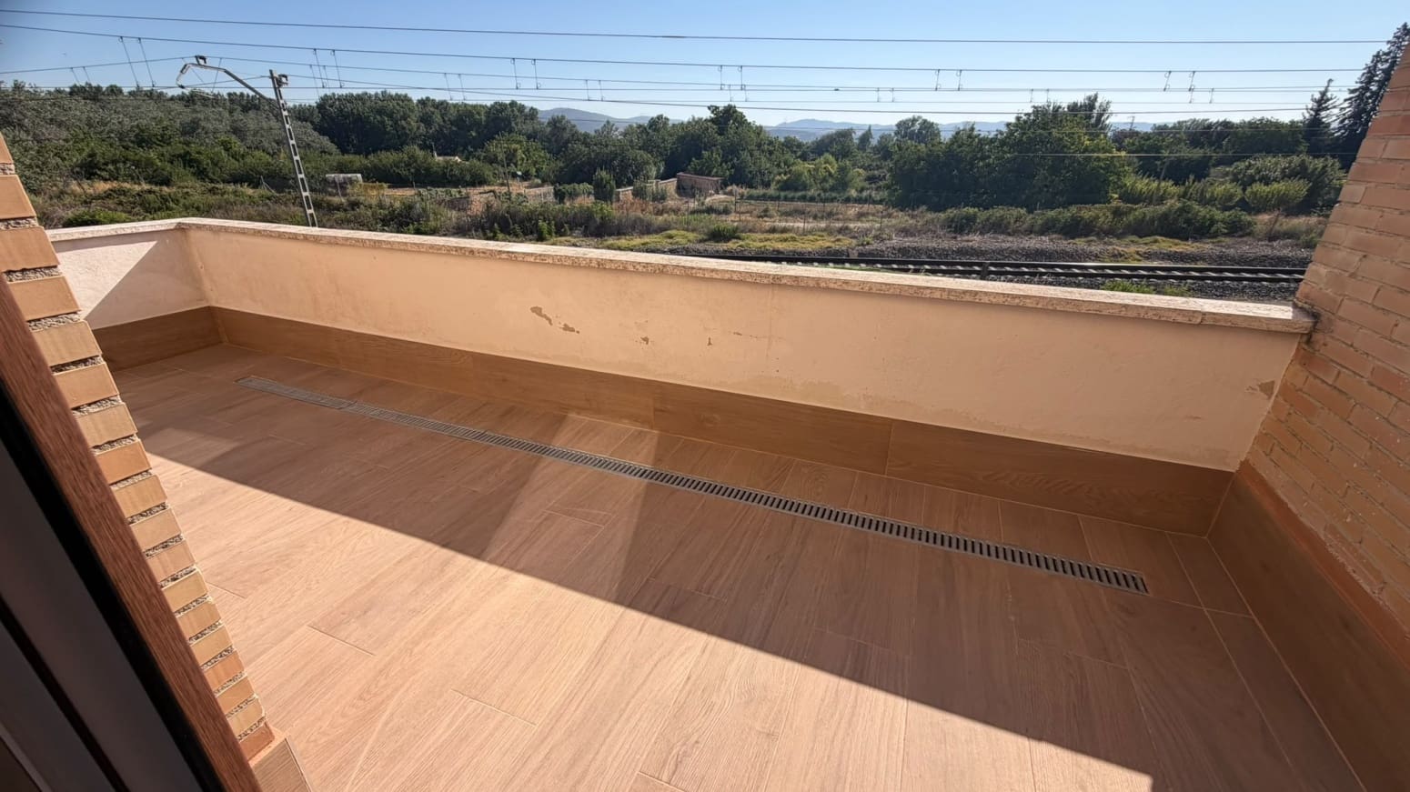 Villa/Maison de 3 chambres à louer à Olite avec garage - 900 € (Ref: 9949341)