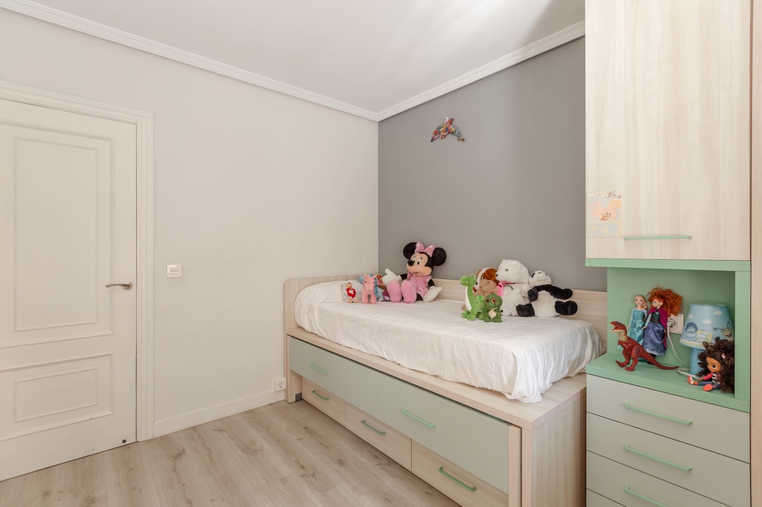 3 soverom Leilighet til salgs i Baranain - € 255 000 (Ref: 9953848)