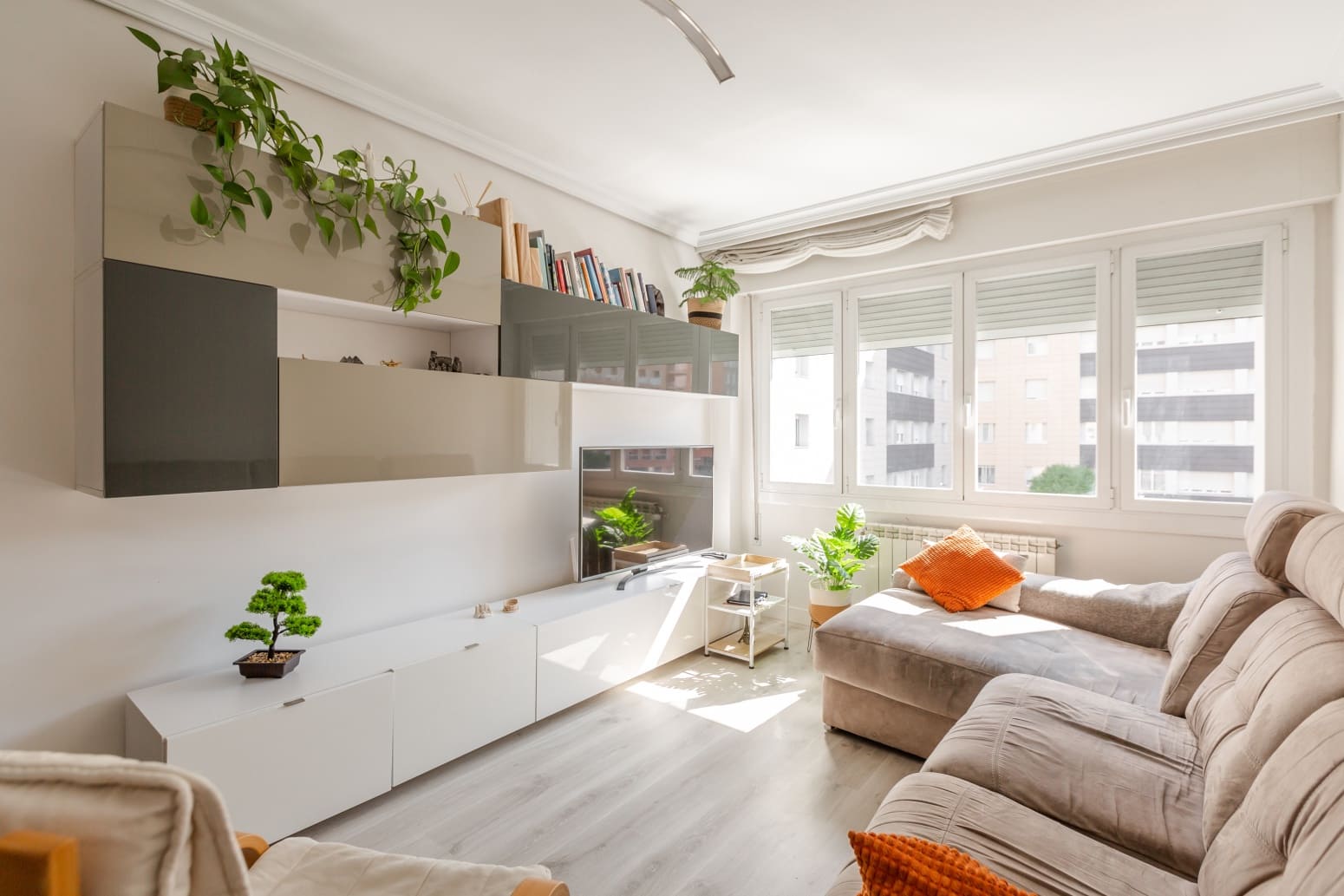 3 soverom Leilighet til salgs i Baranain - € 255 000 (Ref: 9953848)