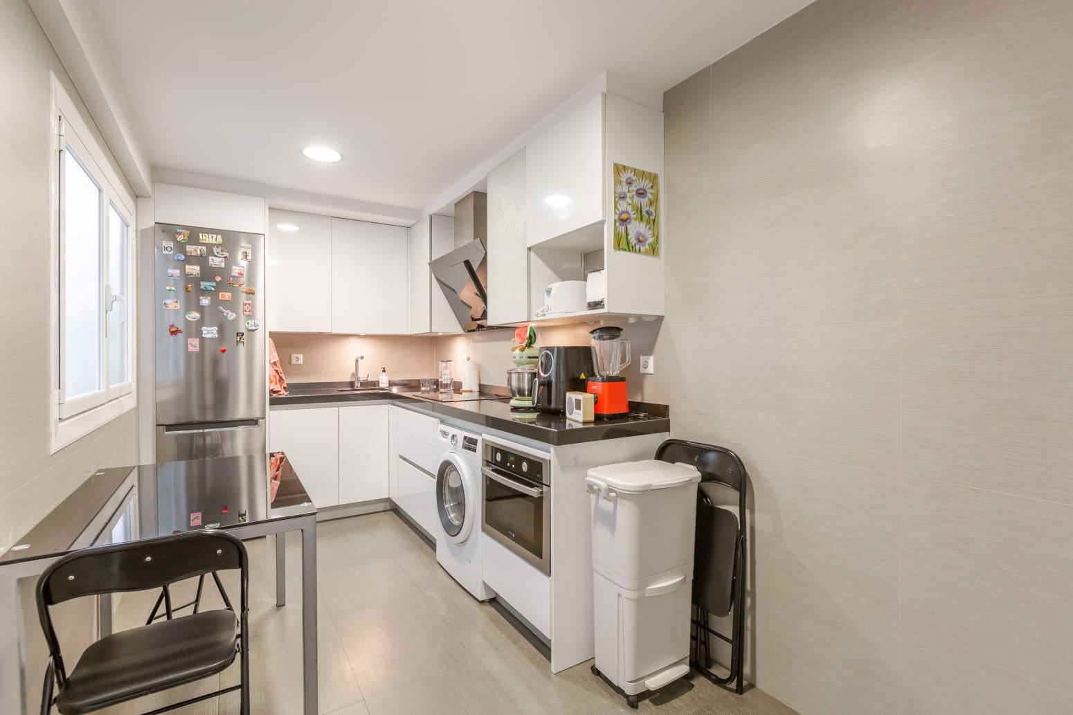 3 soverom Leilighet til salgs i Baranain - € 255 000 (Ref: 9953848)