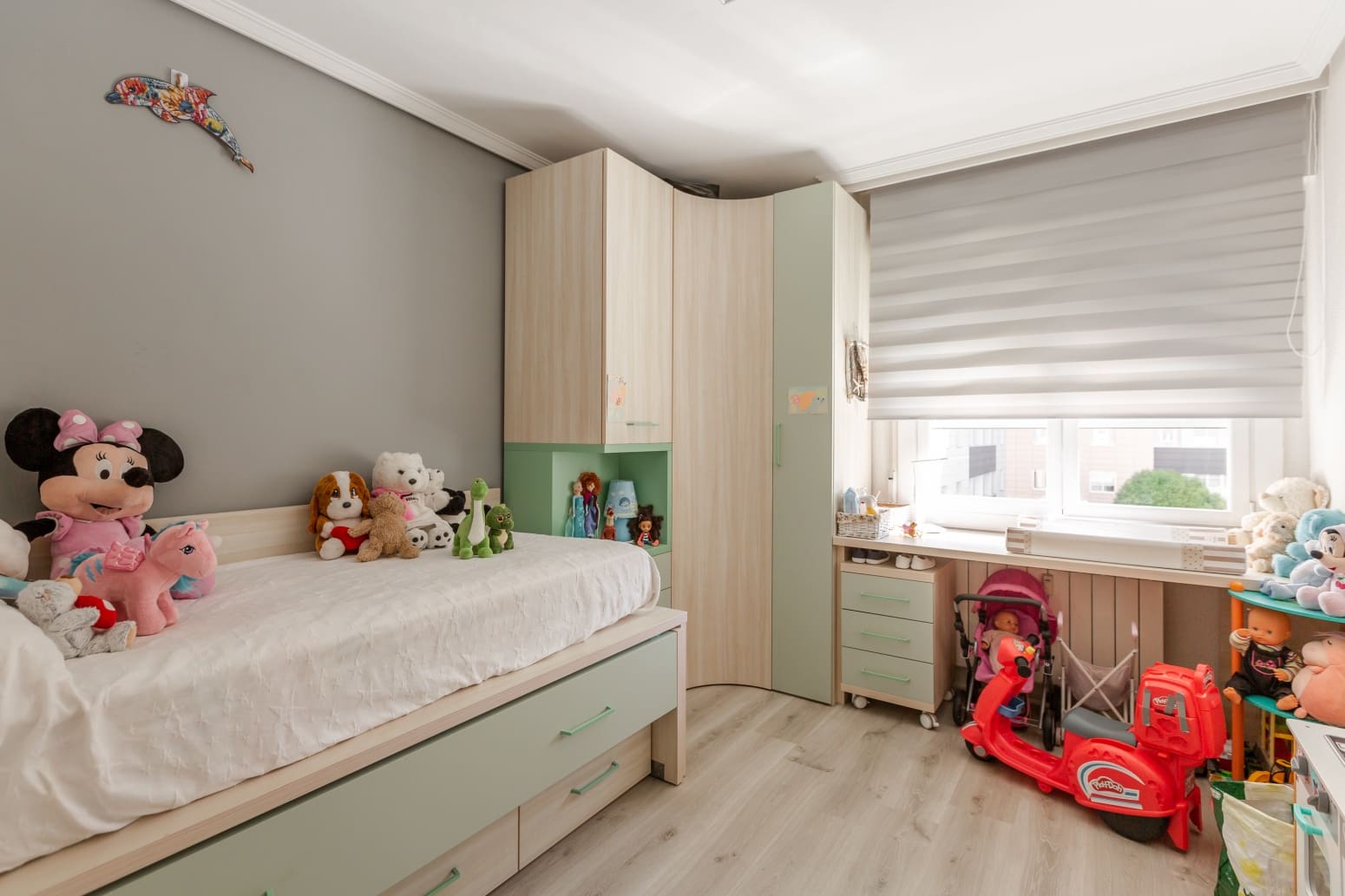 3 soverom Leilighet til salgs i Baranain - € 255 000 (Ref: 9953848)