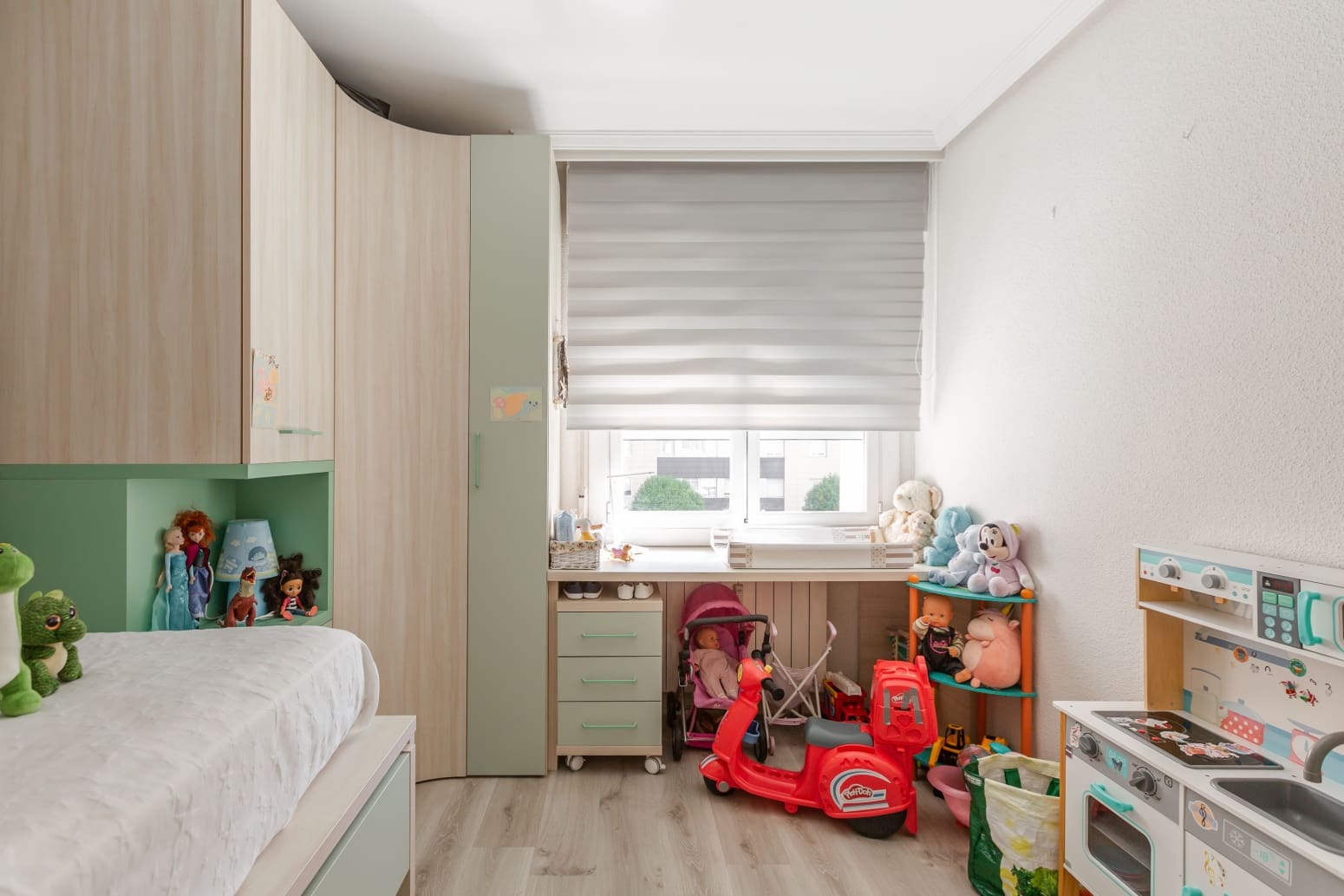 3 soverom Leilighet til salgs i Baranain - € 255 000 (Ref: 9953848)