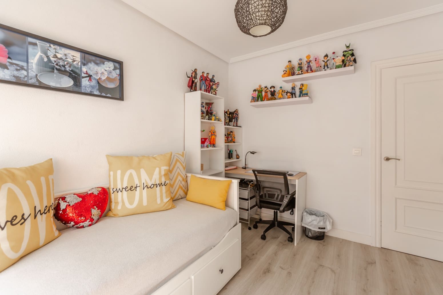3 soverom Leilighet til salgs i Baranain - € 255 000 (Ref: 9953848)