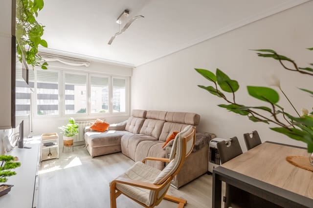 3 soverom Leilighet til salgs i Barañain - € 255 000 (Ref: 9953848)